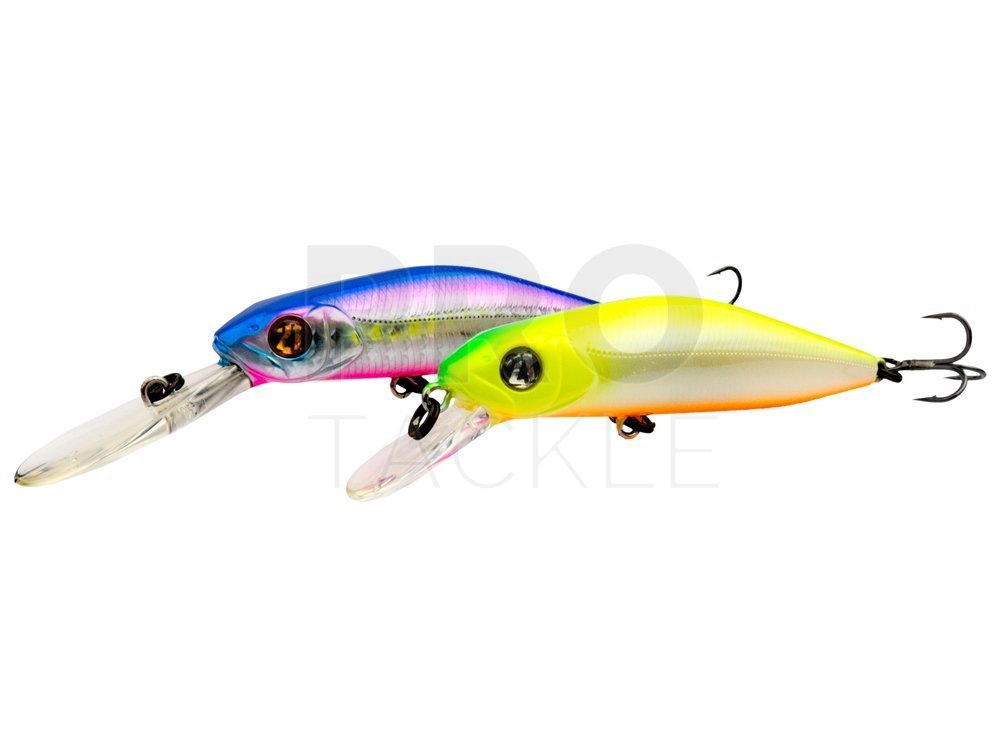 Pontoon 21 Crack Jack Lures