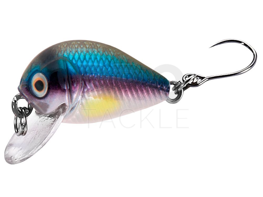 Strike Pro Lures Crazy Plankton - Lures crankbaits - PROTACKLESHOP