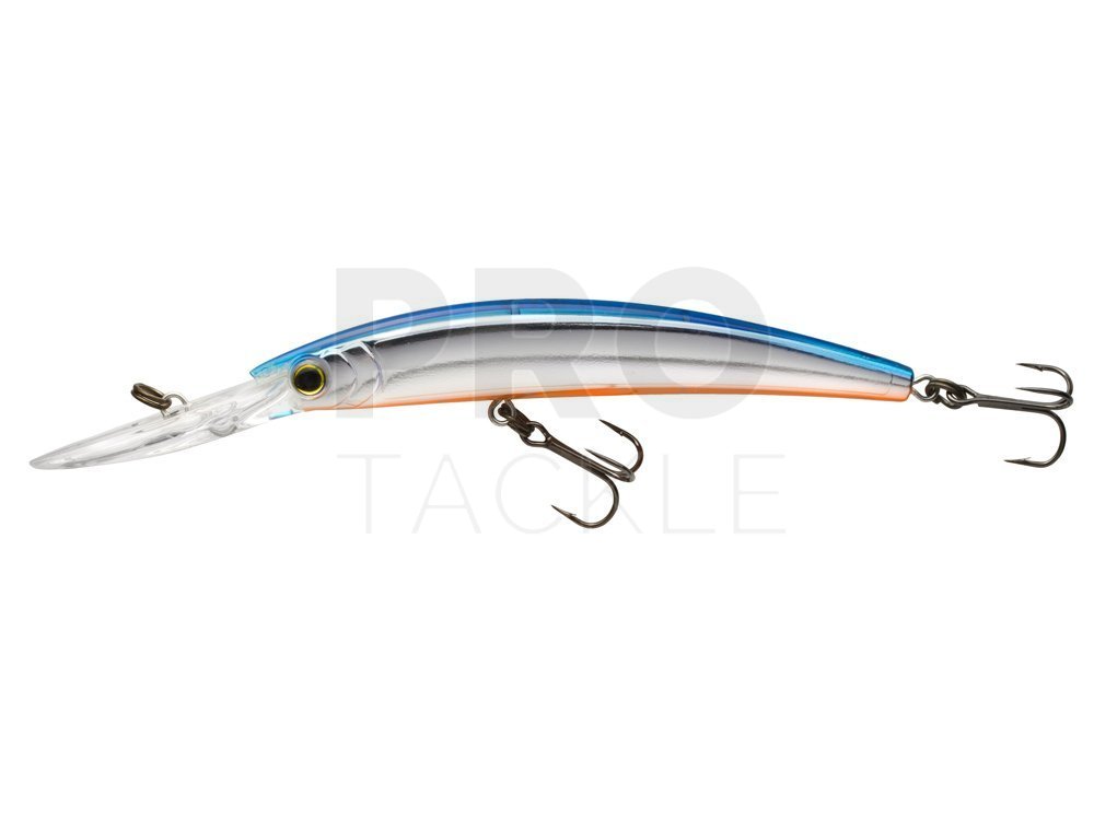 Yo-Zuri CRYSTAL 3D MINNOW (F) 90mm / 110mm / 130mm Hard Lures