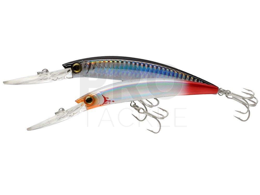 YO-ZURI Crystal Minnow Deep Diver lures - Lures crankbaits - PROTACKLESHOP