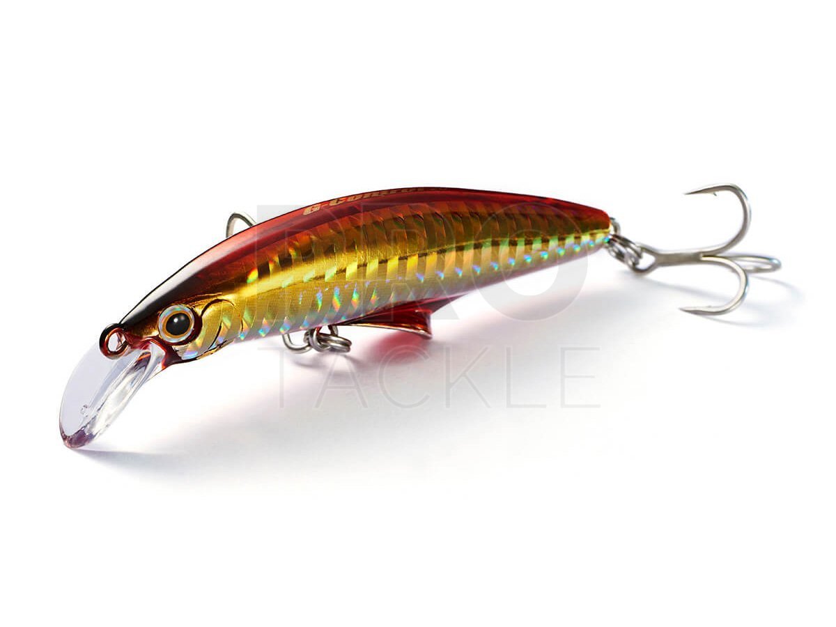 Jackson G-Control 20 lures