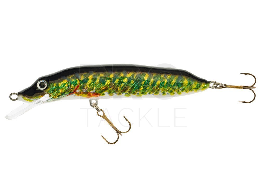 Jaxon Lures Holo Select Pike UV - Lures crankbaits - PROTACKLESHOP