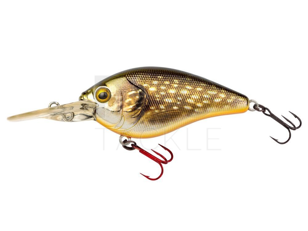 SPRO Hard Lures IKIRU Crank 60 SF LL - Lures crankbaits - PROTACKLESHOP