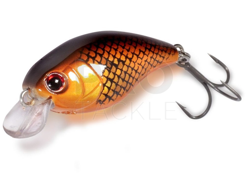 Quantum Hard Lures Magic Trout Hustle and Bustle River - Lures