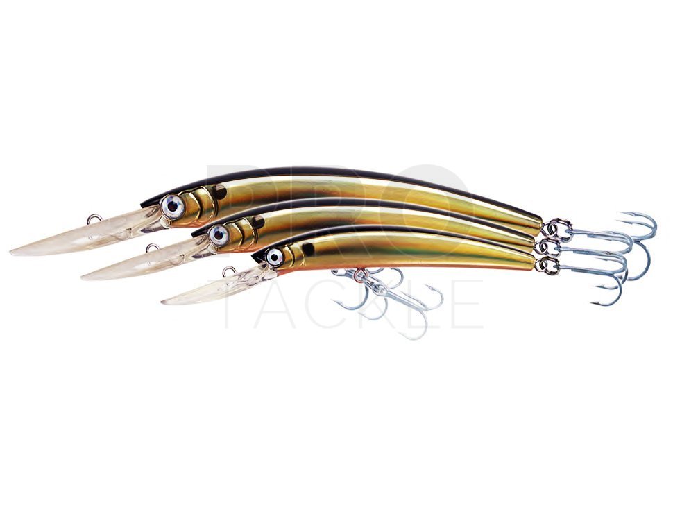 YO-ZURI Hard Lures Mag Minnow - Lures crankbaits - PROTACKLESHOP