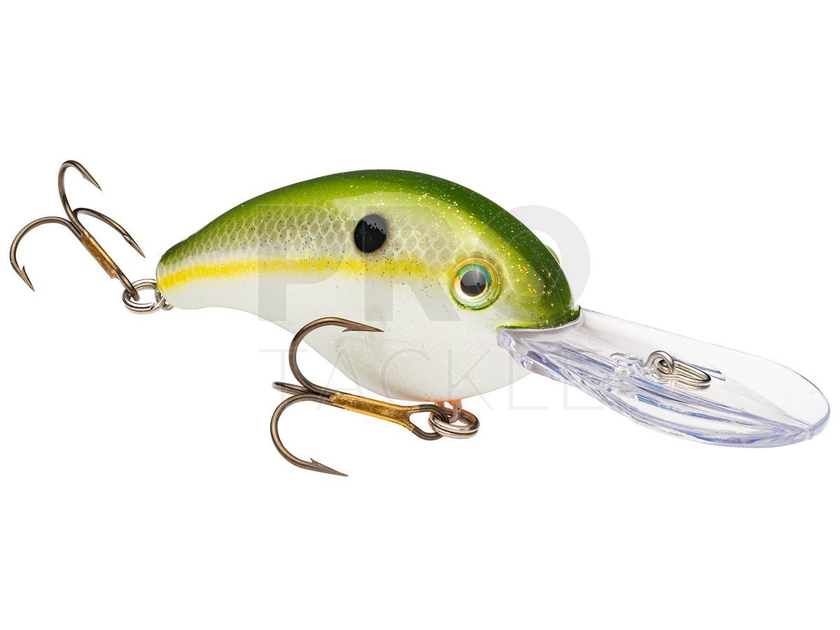 Strike King Crankbaits Pro Model Series 5 - Lures crankbaits - PROTACKLESHOP