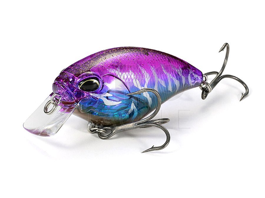 DUO Hard Lures Realis Apex Crank 66 Squared - Lures crankbaits