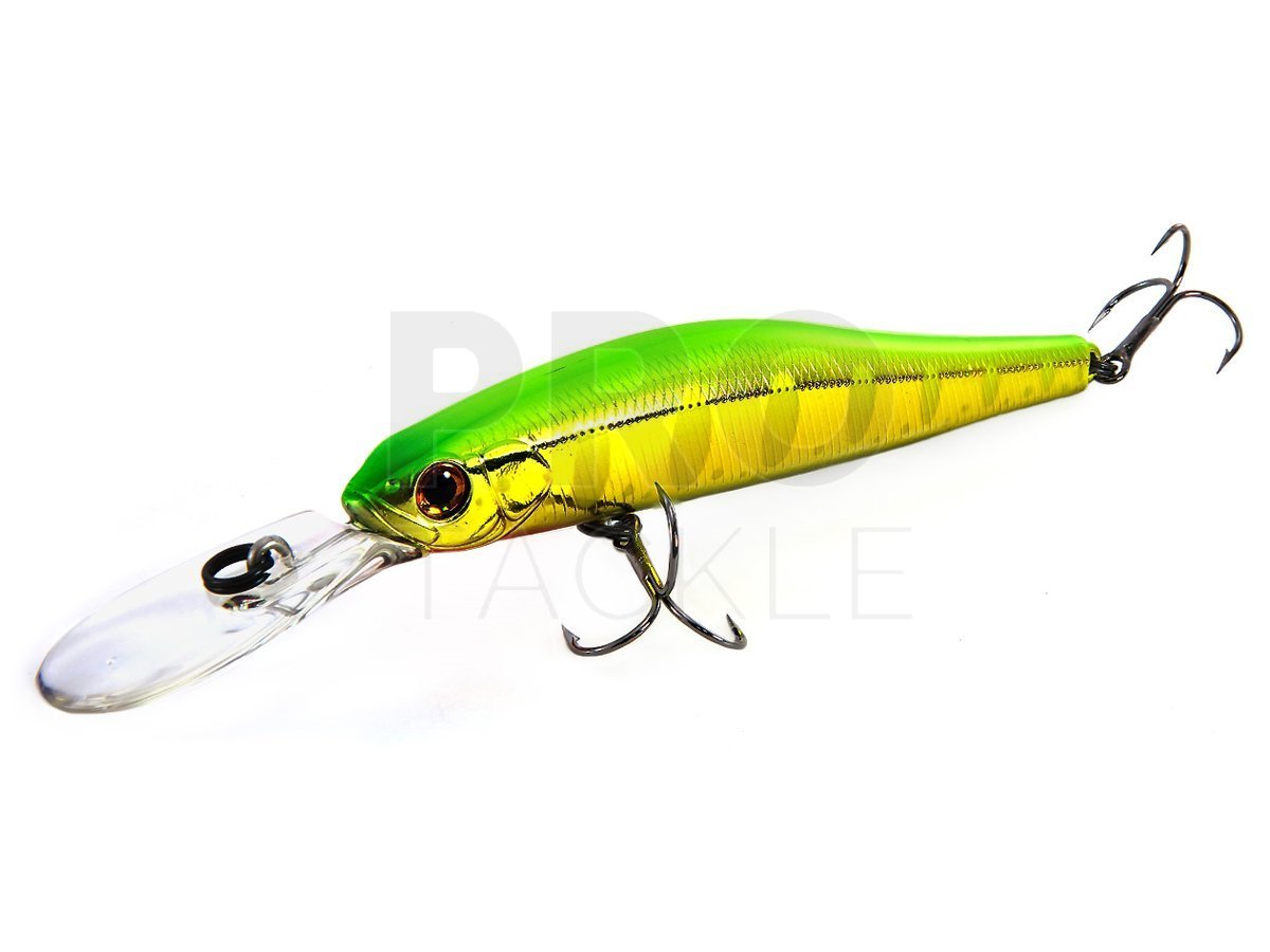 Zipbaits Rigge Deep 90 Lures