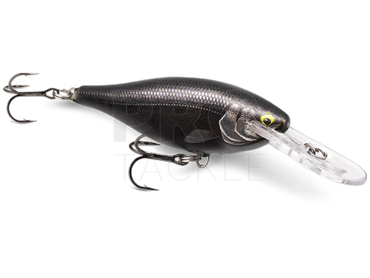 Rapala Shad Rap - Silver