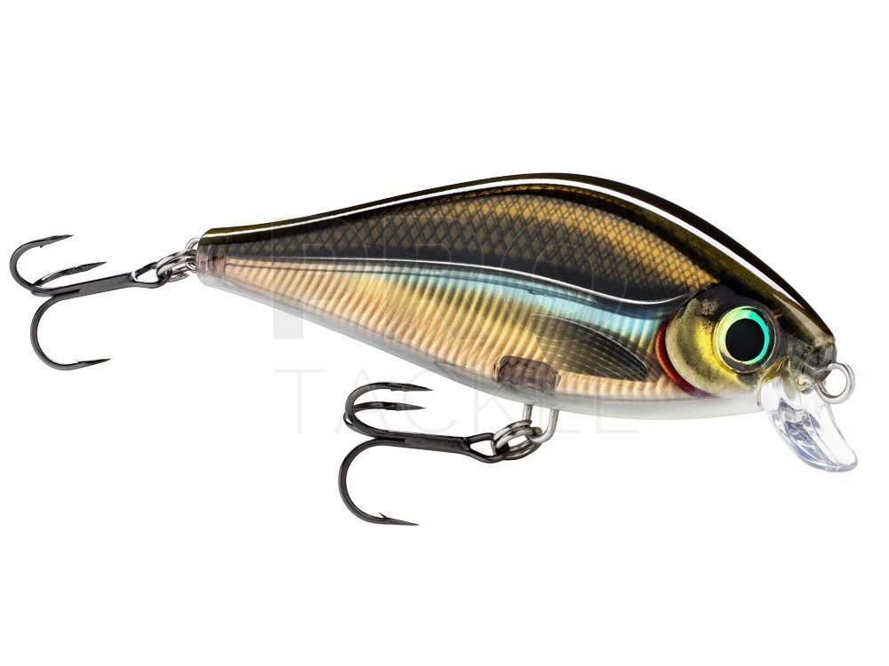 Rapala Jigging Rap Magnum Smelt On The Beach