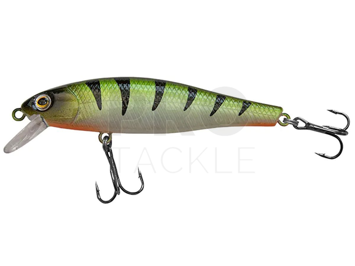 Manyfik Twitch Perch 80 - Lures crankbaits - PROTACKLESHOP