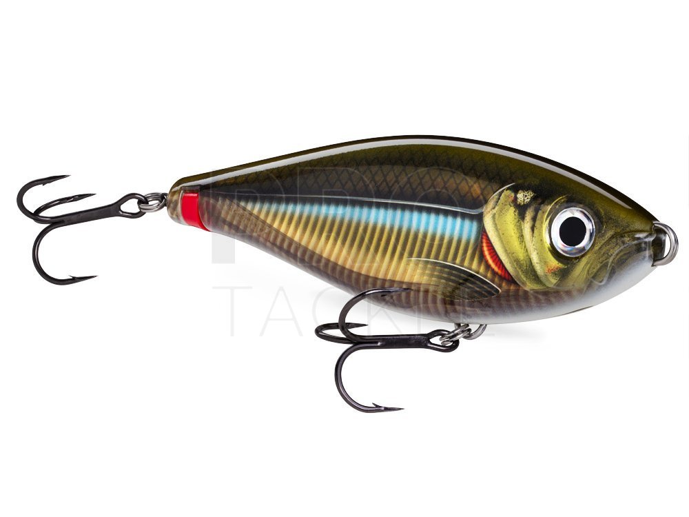 Jerkbaits Rapala X-Rap Haku