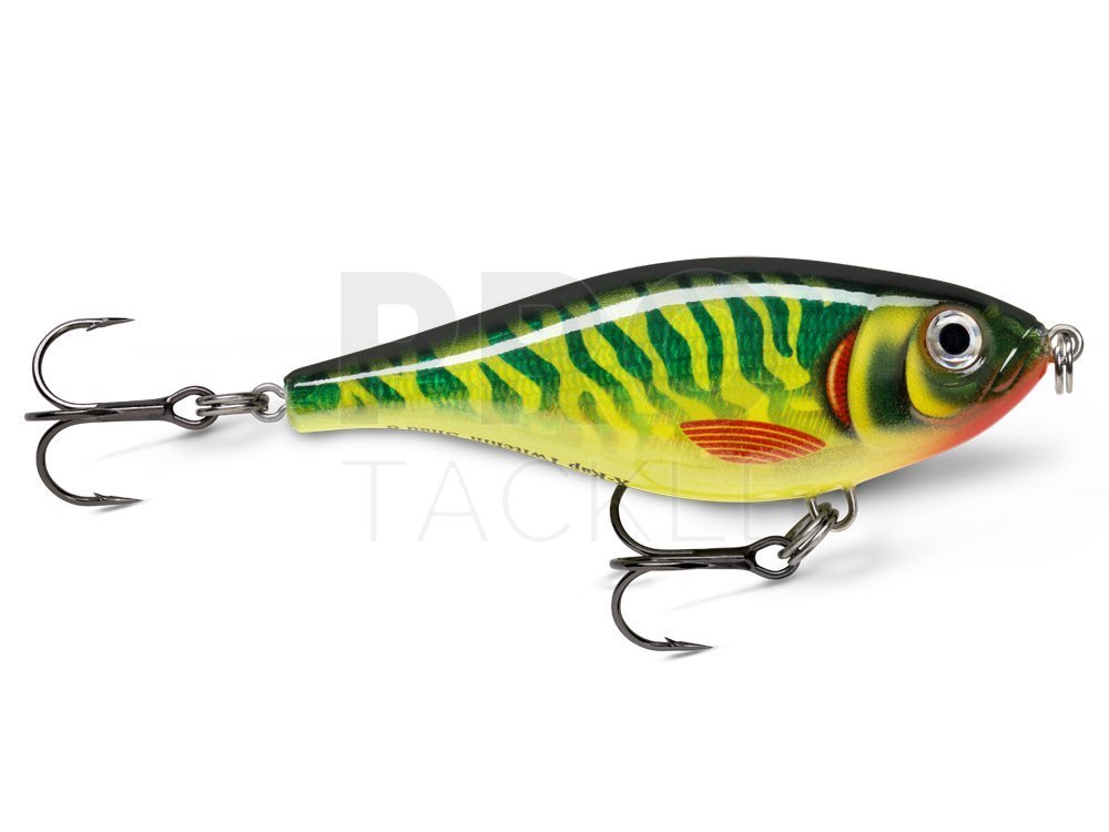 Jerkbaits Rapala X-Rap Twitchin Shad