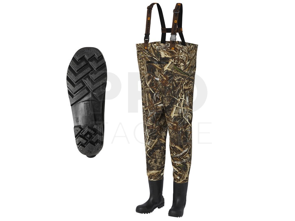 Cabelas boot foot clearance waders