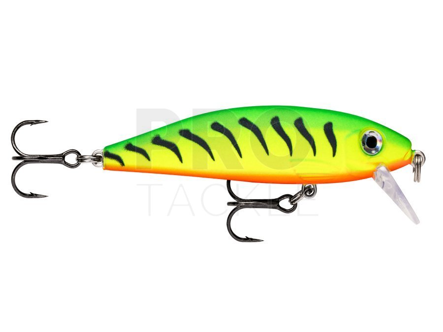 Hard lures Rapala X-Rap CountDown