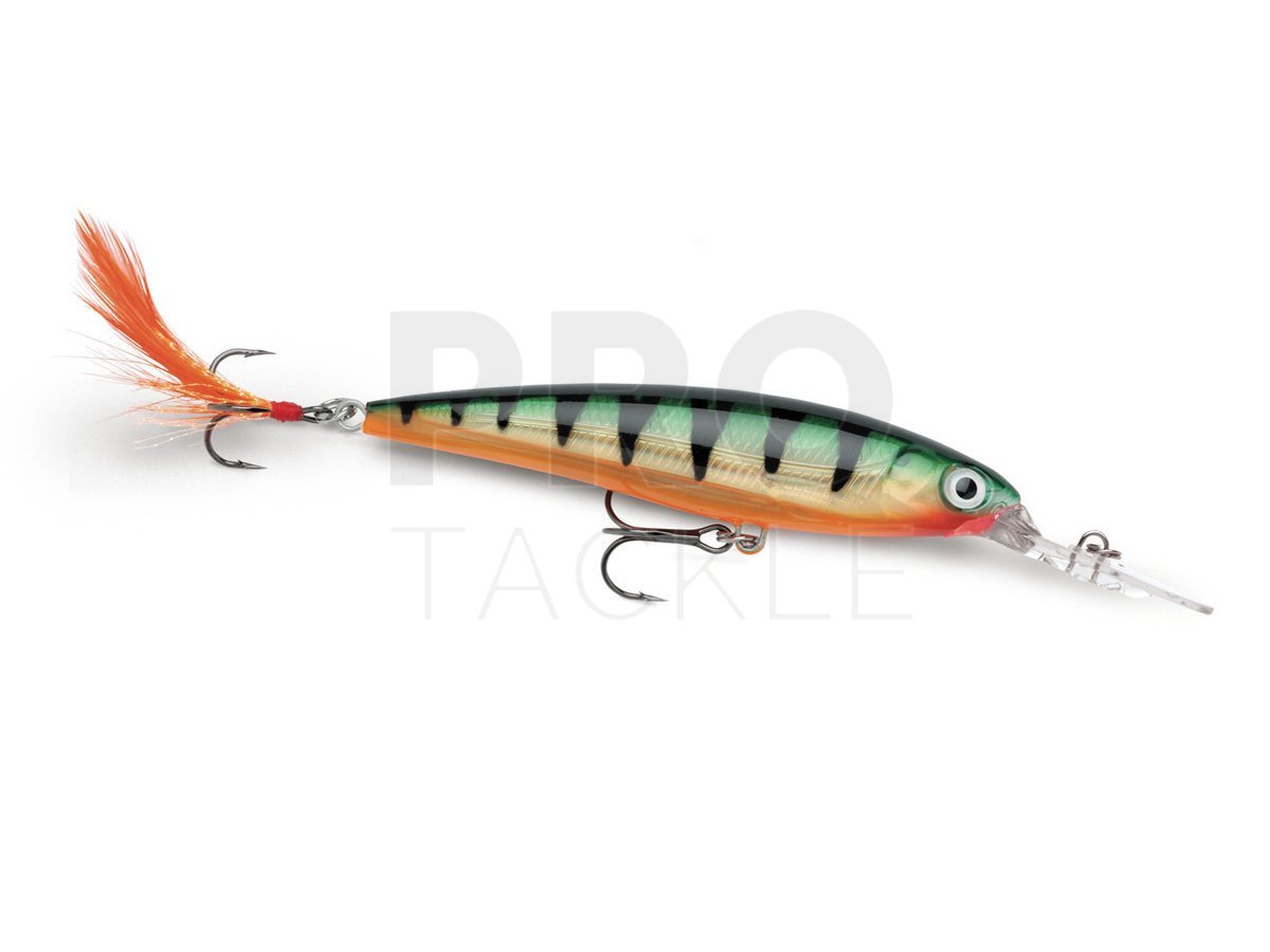 Rapala X-Rap Deep - Lures crankbaits - PROTACKLESHOP