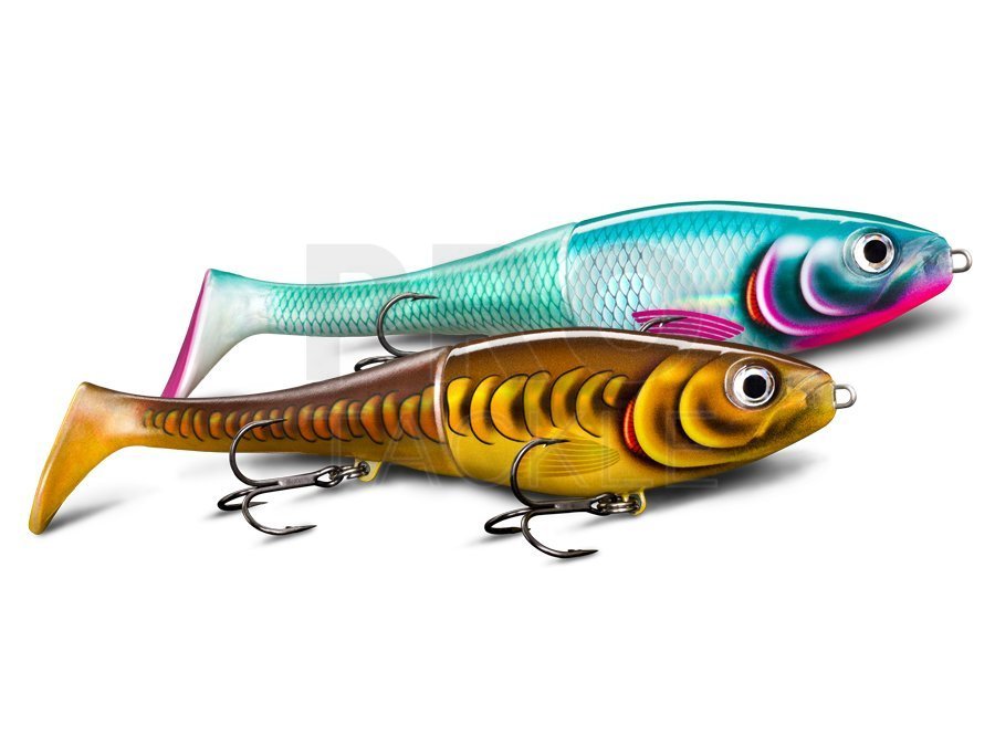 Rapala X-Rap Peto Lures - Jerkbait Lures - PROTACKLESHOP