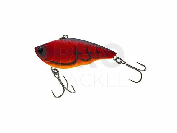 YO-ZURI Rattl'N Vibe Sinking - Lipless Lures - PROTACKLESHOP