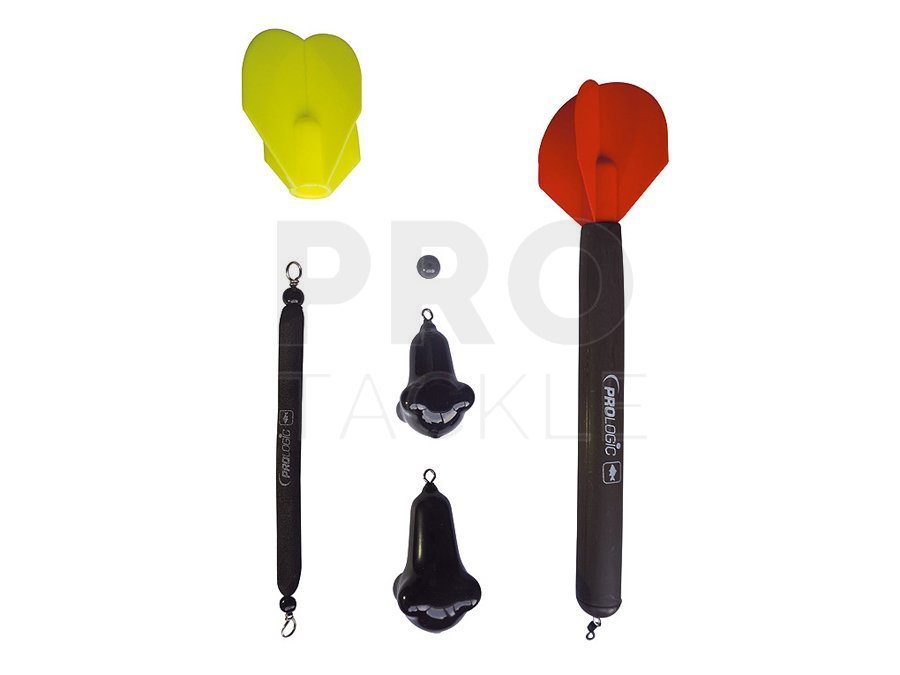 Prologic Marker Kit - Marker Floats and Spods - PROTACKLESHOP