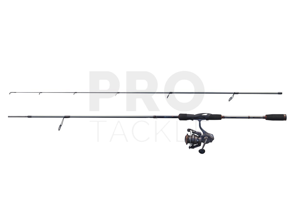 Abu Garcia Revo X Spinninig Combo - Spinning Rods - PROTACKLESHOP