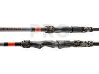 Daiwa Rods 2021, new Japanese brand Jackson