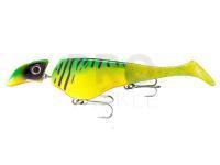 New fishing products 2020 Westin, Illex,  Headbanger pike lures