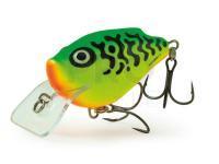 New Salmo Squarebill, novelties from Savage Gear, DAM, Jaxon