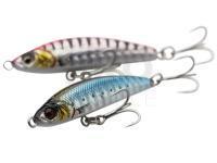 New Savage Gear lures, products for method feeder