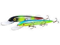 New products from Westin, Sakura and new lures from Finland