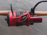 Take advantage of the -20% discount on Dragon, DAM and Perch`ik! Ryobi Zauber Red Reels in Hot Deal!
