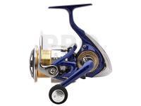 Daiwa reels, news from Lucky John and Gary Yamamoto