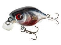 New hard lures, soft baits and japanese hooks