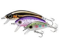 Japanese lures and braids: Yo-Zuri, Zipbaits, Momoi