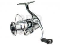 Japanese novelty Daiwa, new materials of the FutureFly brand