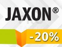 Jaxon - 20% OFF! Maros-Mix - Excellent groundbaits and baits!