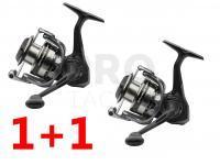 Savage Gear reels 1+1 Free, Limited Spinad lures