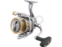 Ryobi, Mikado, Savage Gear