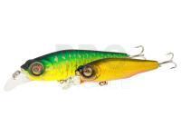 New brand Adusta, new lures