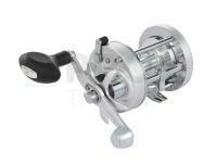 ABU, Penn, Savage, Shimano