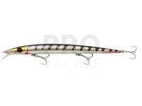 Hard Lure Savage Gear Barra Jerk 21cm 34g F - Barracuda