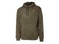 Prologic Mirror Carp Hoodie - XXXL