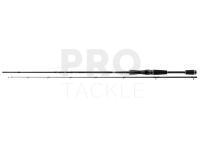 Rod Daiwa Tatula Baitcast 2.15m 8-35g