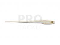 Soft Baits Delalande Lancon ZX 10cm - 01 - Nacré Bleuté