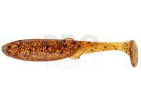 Soft Baits Perch Professor Fluky Shad 2.5” 6.5cm - #03 Bimber Tea