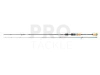 Rod Daiwa Ninja X Spoon Trout 2.15m 1.5-5g