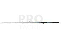 Penn RETALIATE X JIGGING 5FT6/1.70M F <400G 1SEC CONV