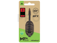 Mikado MFX Q.M.F Method Feeder S - 30g