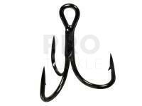 Treble hooks Owner ST46BC #1/0