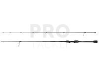 Abu Garcia VERITAS LTD Spinning 802M 2.44m 7-28g Extra Fast