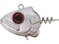 Westin ShadTeez ScrewIn Head 30g - Natural